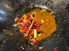 -天府国麻辣香锅(悦荟广场店)