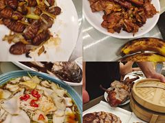 -新洪记·丽久饭店(铁西店)