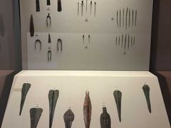 -雅典国家考古博物馆(Ethniko Archaiologiko Museo)