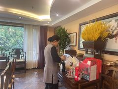 -潇湘甲鱼村(清河店)