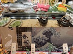 -盛宴自助餐厅(运达喜来登店)