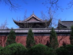 -钱王祠