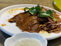 -百年银屏蚝烙·潮汕菜·非遗(乐山店)