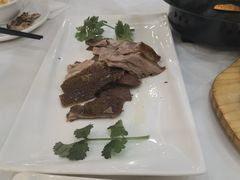 -金华安大酒楼·老牌潮菜·粤式茶点(东方国际店)