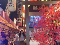 -白石的深夜食堂(济南万象城店)