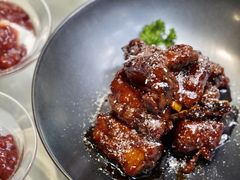-忆家一宴(大木桥路旗舰店)