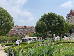 -歌斐颂巧克力小镇