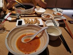 -味千拉面(上虞万和城分店)