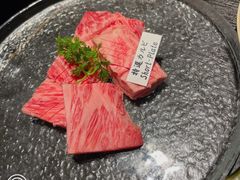 -松阪牛焼肉M(法善寺横丁店)