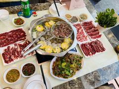 -潮悦牛肉火锅城(水贝店)
