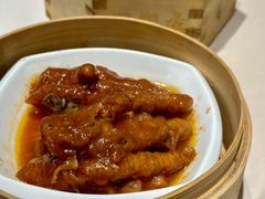 百搭酱皇蒸凤爪-陶陶居酒家(新天地店)