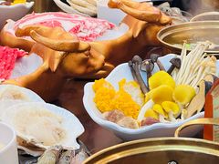 -丽江庭院之爱在路上(西单店)