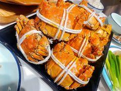 -517烧烤·龙虾·海鲜大排档(万象都荟店)