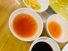 -长平老姿娘夜粥(平东一街店)