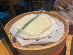 -壹零捌道·北京烤鸭(车公庄店)