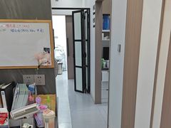 -派特宠物医院(圆融广场店)