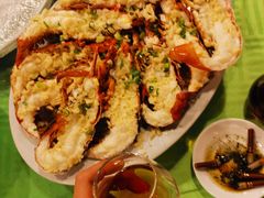 -盛港湾海鲜食府(黄沙店)