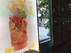 -哈根达斯(武汉天地店)