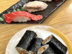 -合点寿司(金虹桥商场店)