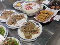 -小平岛開海水饺(浑南店)