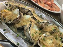 -大众海鲜加工大排档(金海湾大道店)