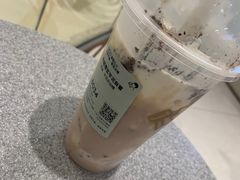 -喜茶(太原印象城店)