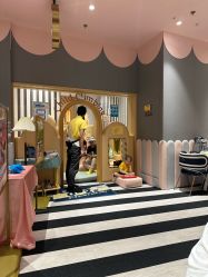 点击看大图 -奈尔宝·儿童乐园·亲子餐厅(前滩店)