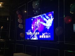 -CIAO·团建聚餐·生日派对轰趴馆(福田店)