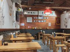 -缘赵记(沙子口店)