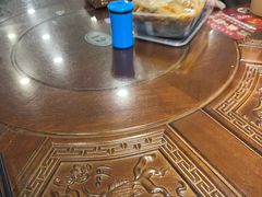 -长平肥姐白粥·海鲜打冷
