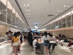 -% Arabica阿拉比卡咖啡(深圳湾万象城店)