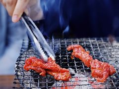 烤牛肉-西塔隆太白烤牛肉馆(图们路店)