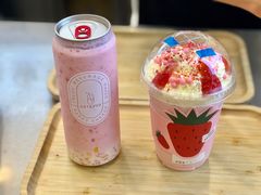 -ARTEASG·新加坡奶茶(中华广场店)