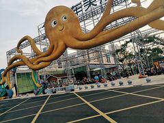 -四川小胡子海鲜(丁村万人海鲜广场店)