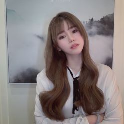 点击看大图 -3AM HAIR SALON染发烫发接发