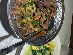 -33号大院·青岛本帮菜(五四广场店)