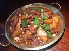 -楼兰新疆主题餐厅(悠方店)