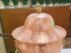 -巴音浩日娲·蒙餐(双林东路店)
