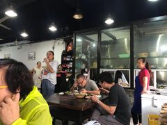 大堂-梯坎豆花