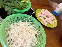 -重庆鸡公煲·青锅花椒鱼(牡丹江路店)