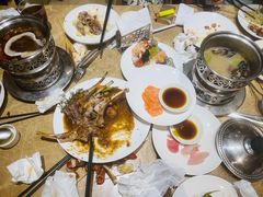 -盛宴标帜餐厅·亲子自助 (南昌喜来登酒店)