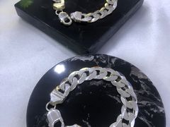 -梵薇Joker.V银饰工作室