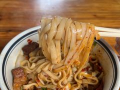 -李易面馆(树木岭店)