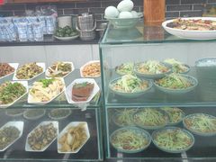 -雪琴面馆富安特色鱼汤面(城中花园店)