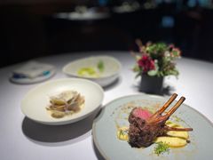 -Bistro Wang 牛排馆