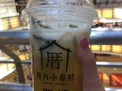 厝内水果茶-厝内小眷村(西单大悦城店)