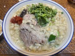 -毅祥斋老孙家泡馍(西羊市店)