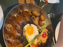 -刀叉遇上筷子中西融合餐厅(南开店)