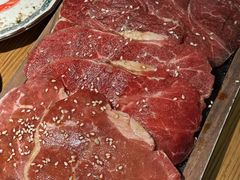 -肉魁屋·烧肉·烧鸟·酒场(高新店)