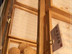 -君之狮子山·轻糖烘焙(松江印象城店)